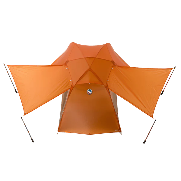 Big Agnes Copper Spur UL2 Tent