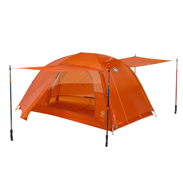 Big Agnes Copper Spur UL3 Tent