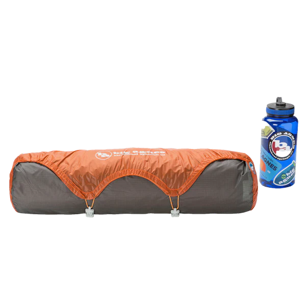 Big Agnes Copper Spur UL3 Tent