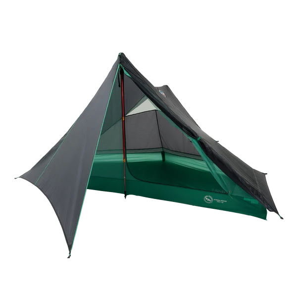 Big Agnes String Ridge VST 1.5 Ultralight Tent
