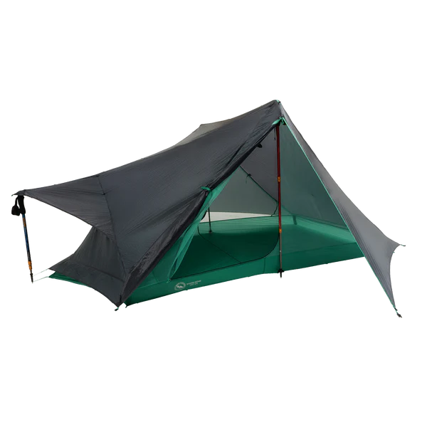Big Agnes String Ridge VST 2.5 Ultralight Tent
