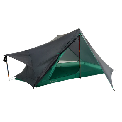 Big Agnes String Ridge VST 2.5 Ultralight Tent