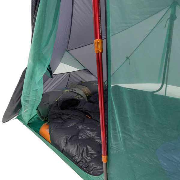 Big Agnes String Ridge VST 2.5 Ultralight Tent