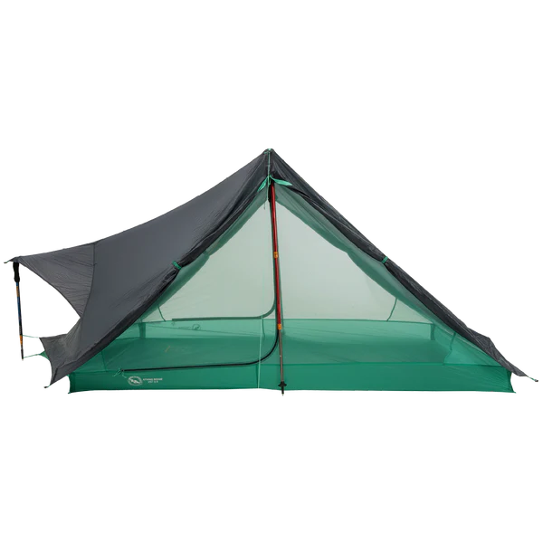 Big Agnes String Ridge VST 2.5 Ultralight Tent