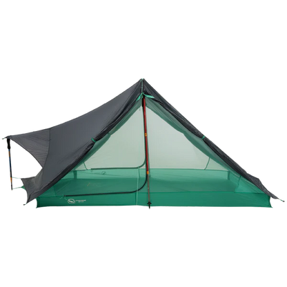 Big Agnes String Ridge VST 2.5 Ultralight Tent
