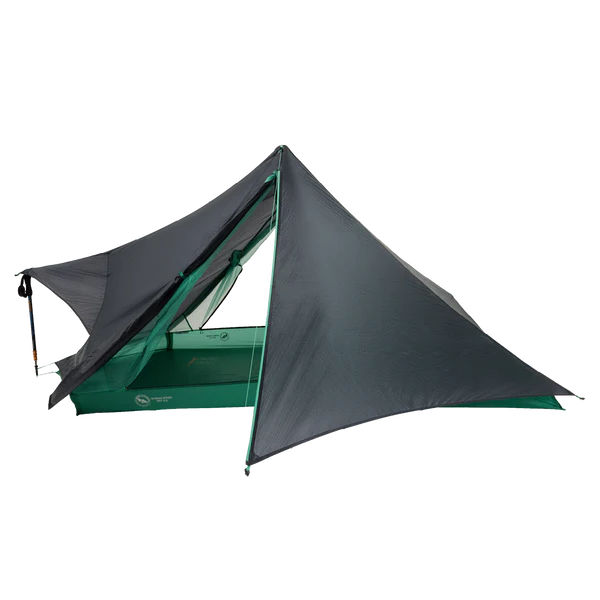 Big Agnes String Ridge VST 2.5 Ultralight Tent