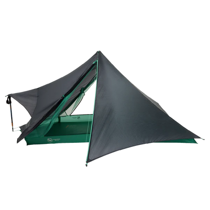 Big Agnes String Ridge VST 2.5 Ultralight Tent