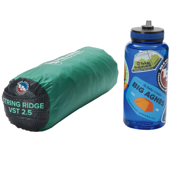 Big Agnes String Ridge VST 2.5 Ultralight Tent