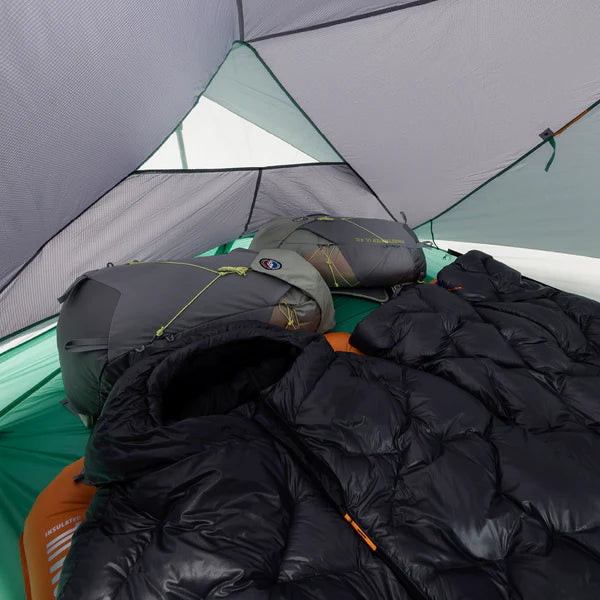 Big Agnes String Ridge VST 2.5 Ultralight Tent