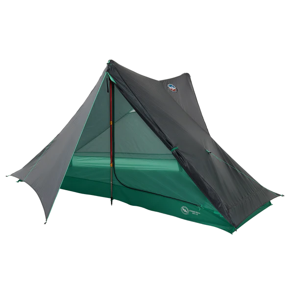 Big Agnes String Ridge VST 1.5 Ultralight Tent