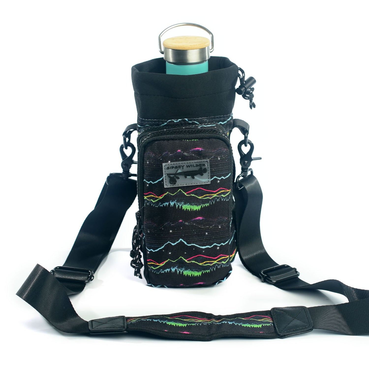 Sipsey Wilder Water Bottle Carrier