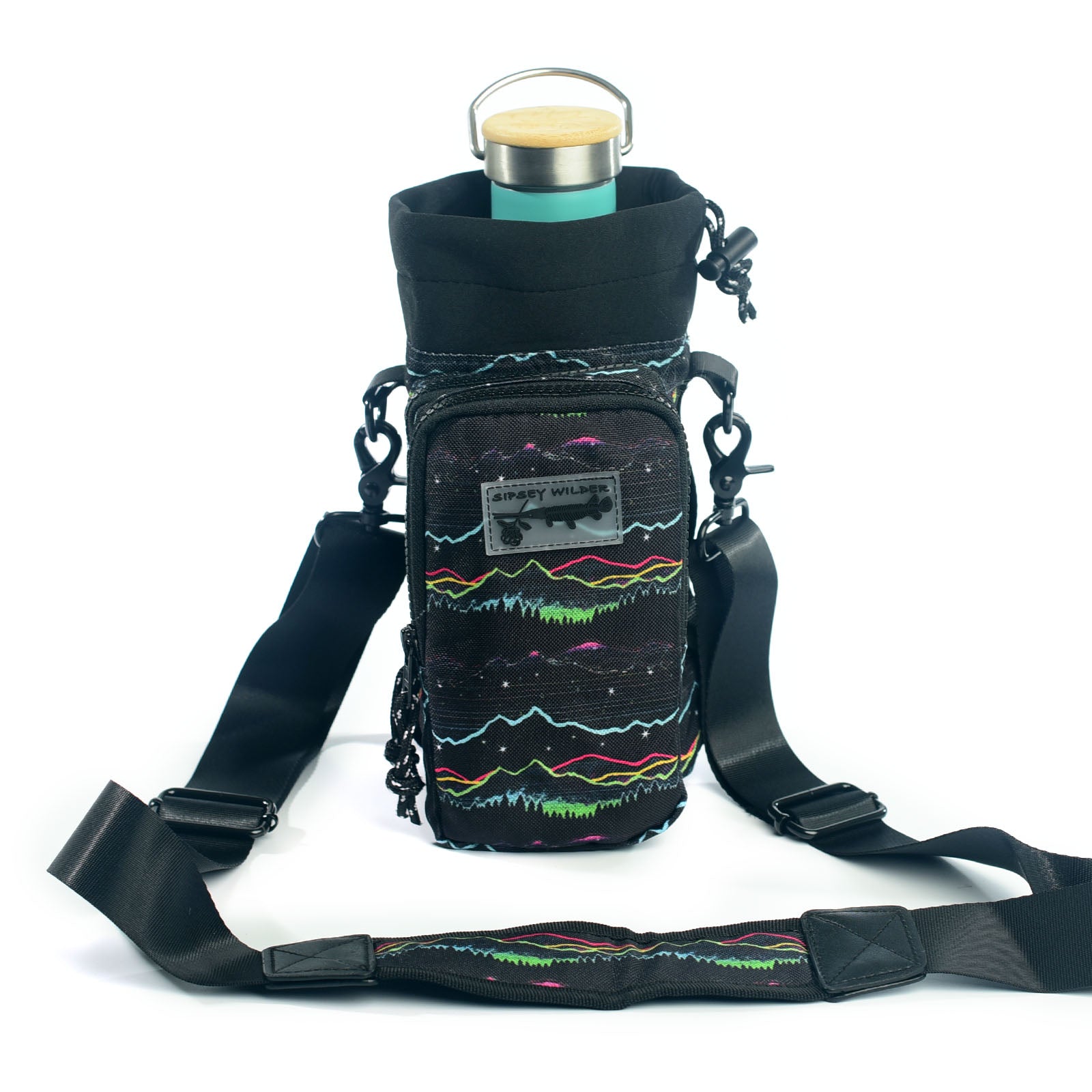 Sipsey Wilder Water Bottle Carrier