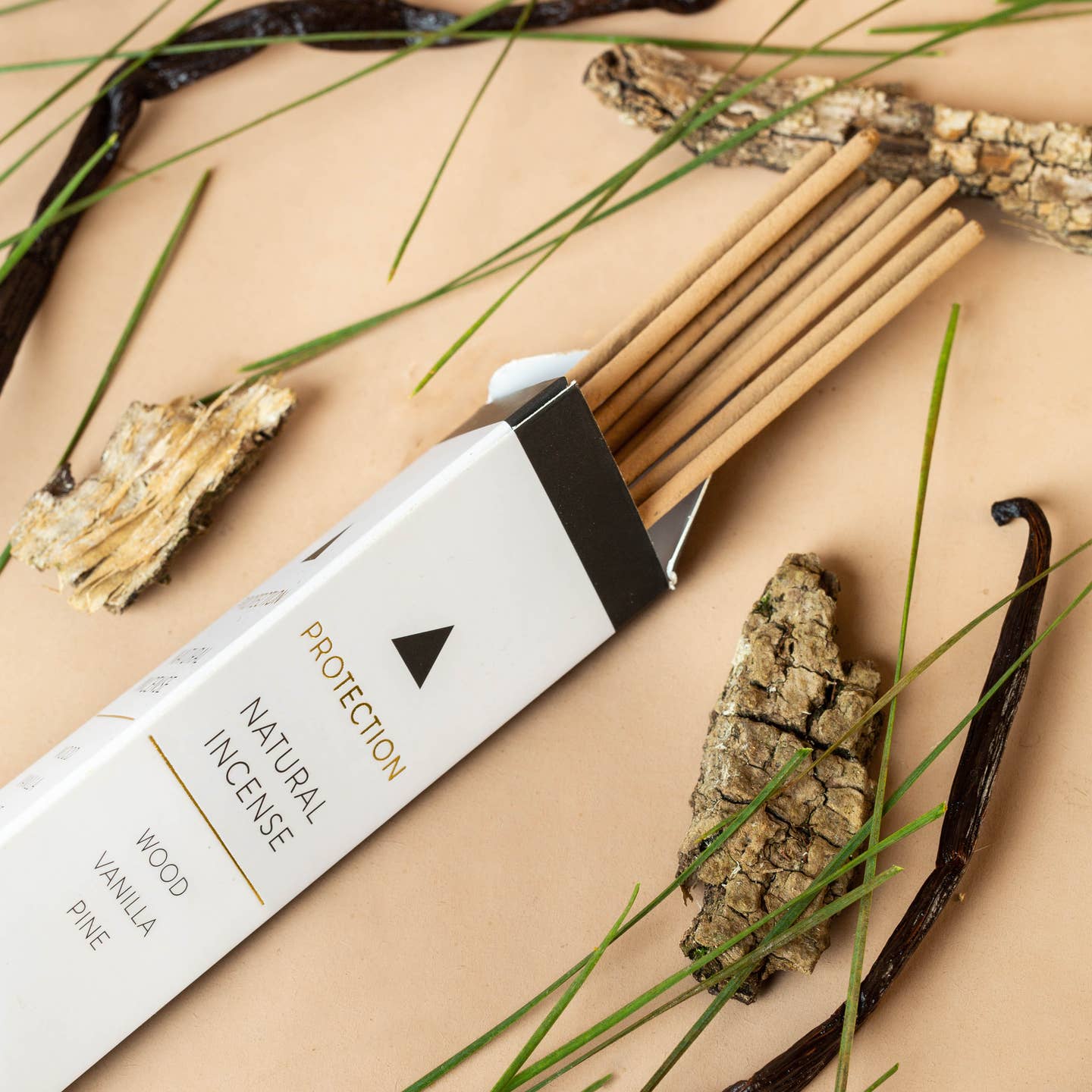 Modern Mystic Incense