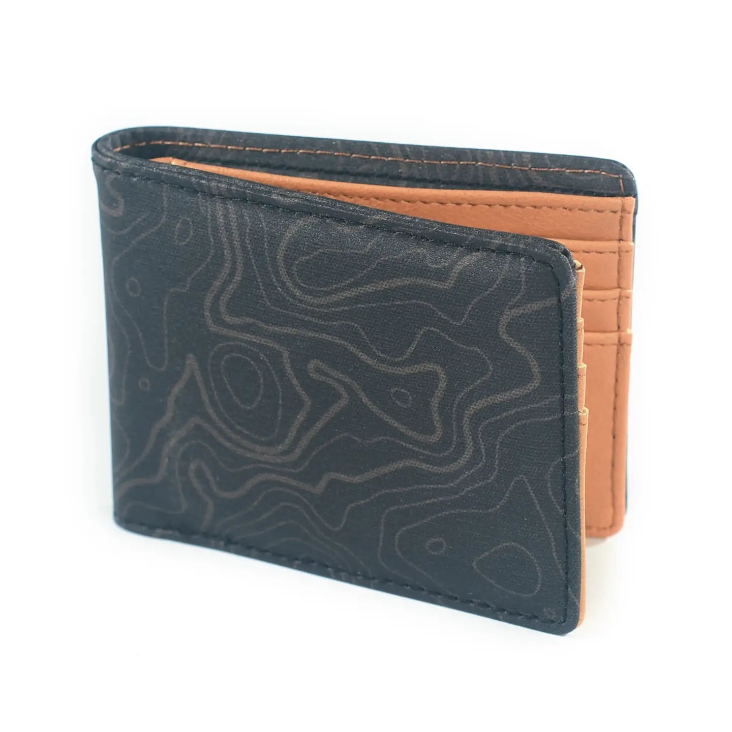 Bifold Wallet