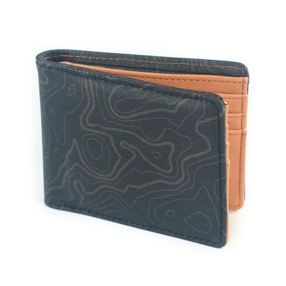 Bifold Wallet