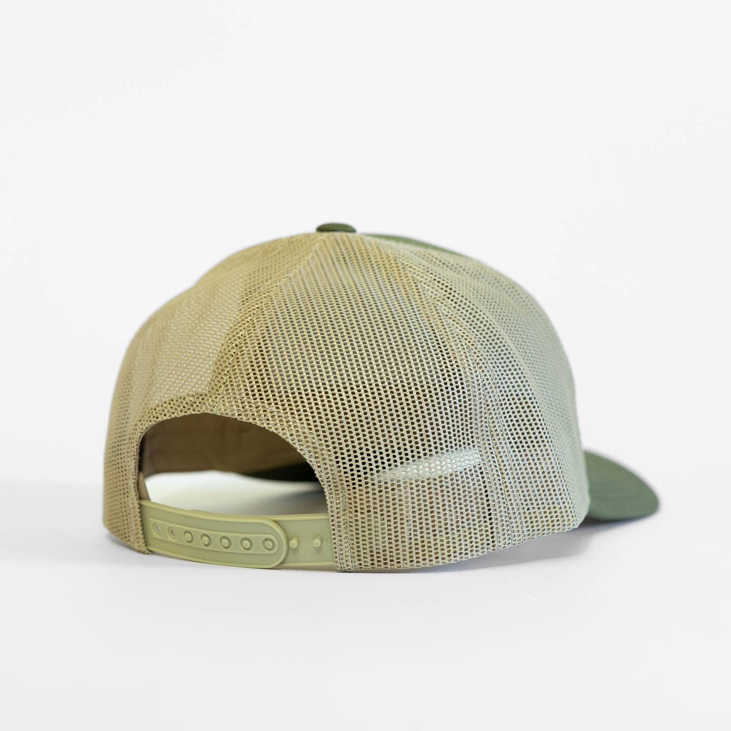 Squatchy Trucker Hat | Snapback Cap