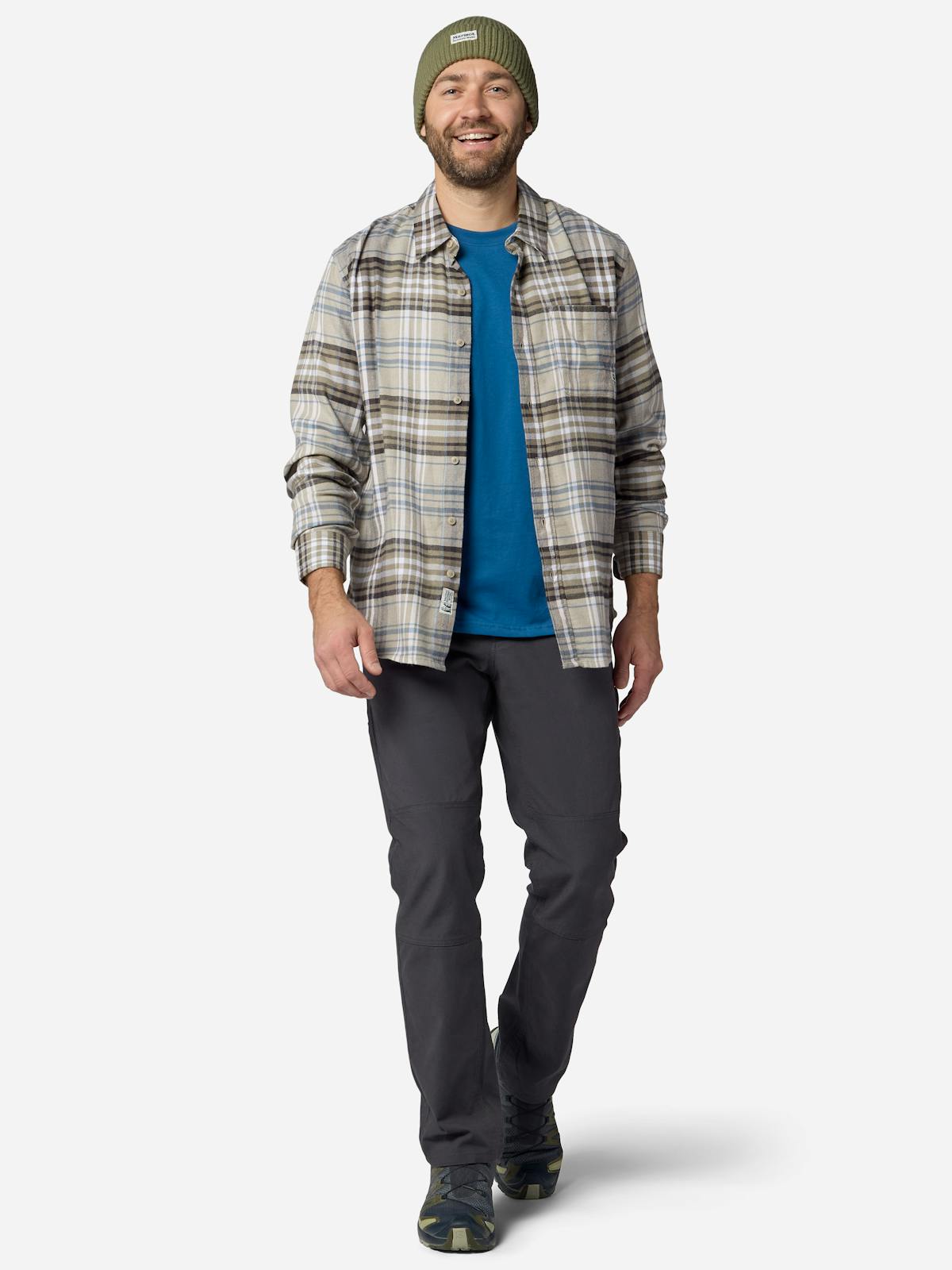 Marmot Men&