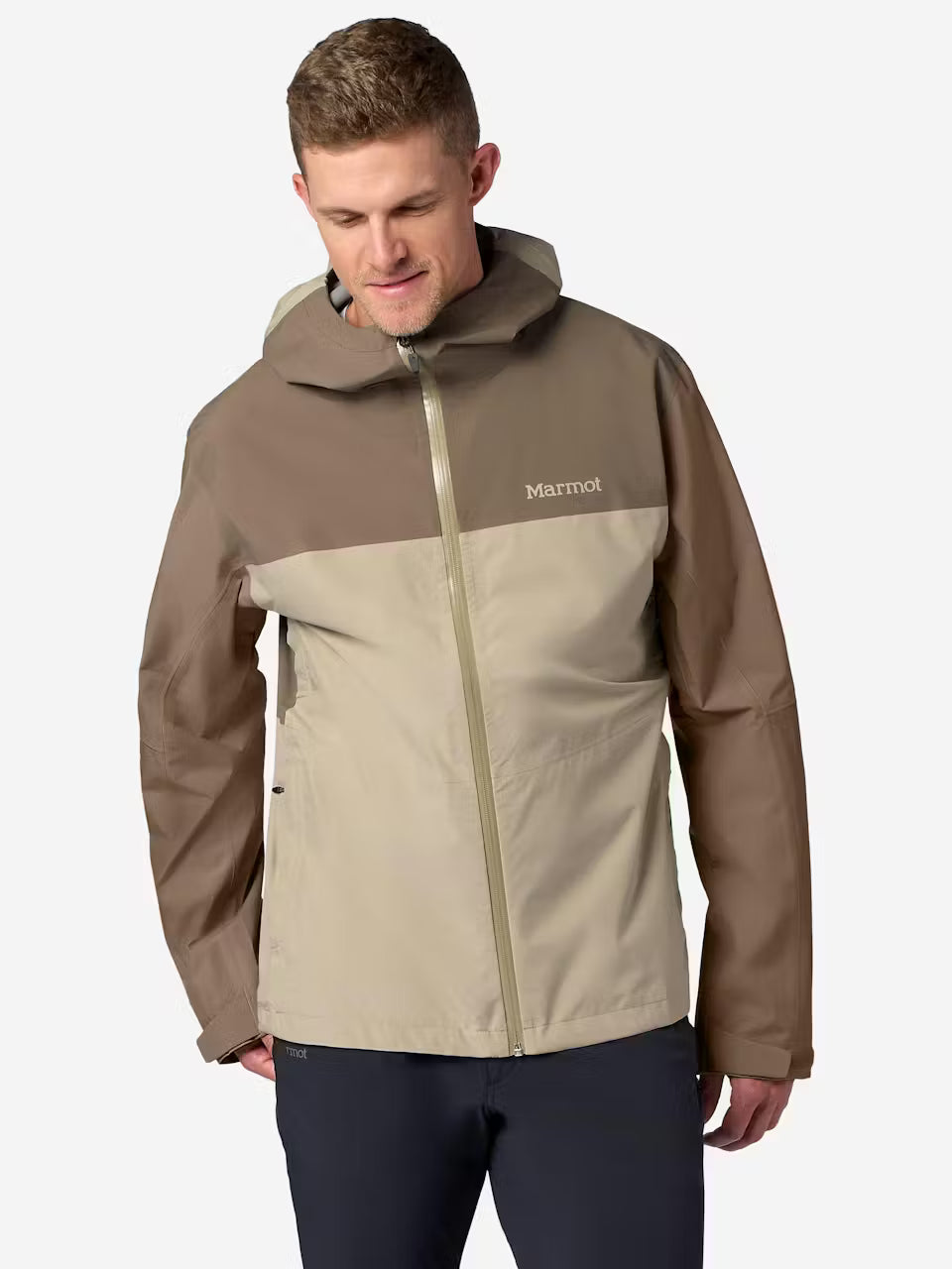 Marmot Men&