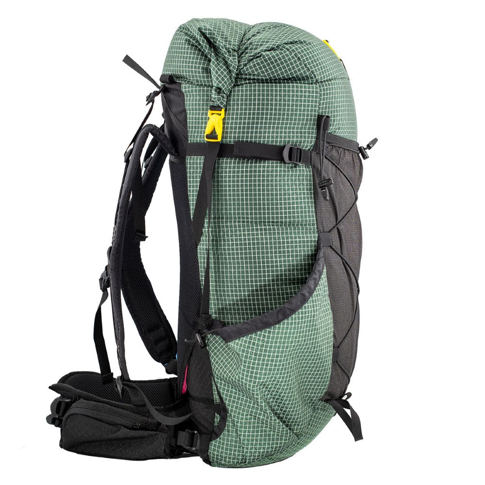 ULA Circuit Pack – Trailful Outdoor Co.