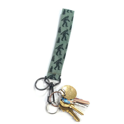 Wristlet/Key Fob