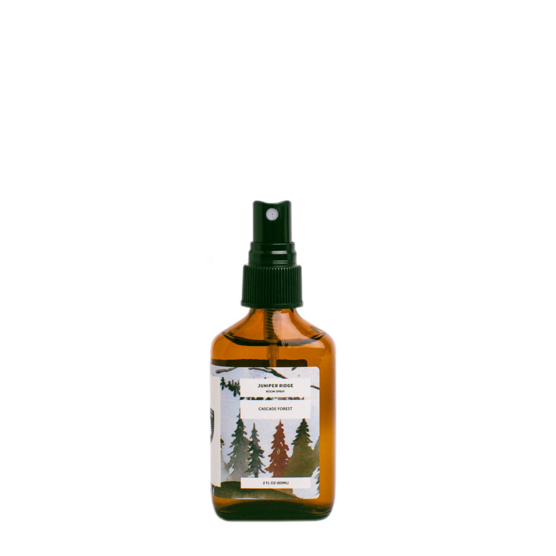 Juniper Ridge - Room Spray - Cascade Forest (2oz)