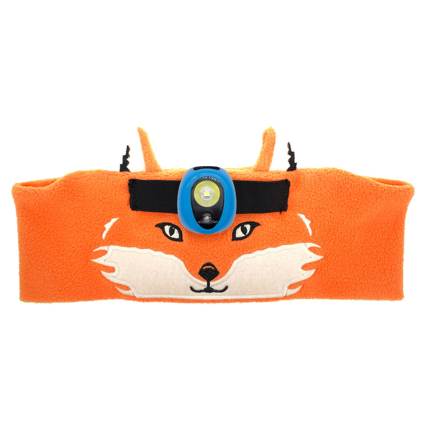 Wildlight Headband-Headlamp