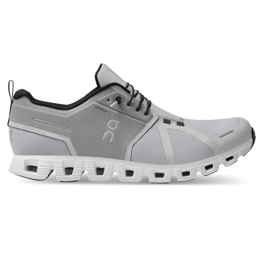 On Men's Cloud 5 Waterproof Shoe