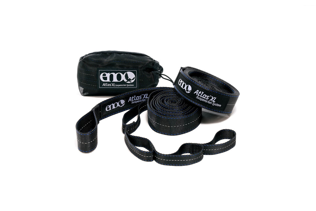 ENO Atlas XL Hammock Suspension Straps