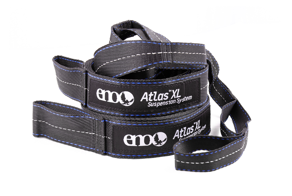 ENO Atlas XL Hammock Suspension Straps