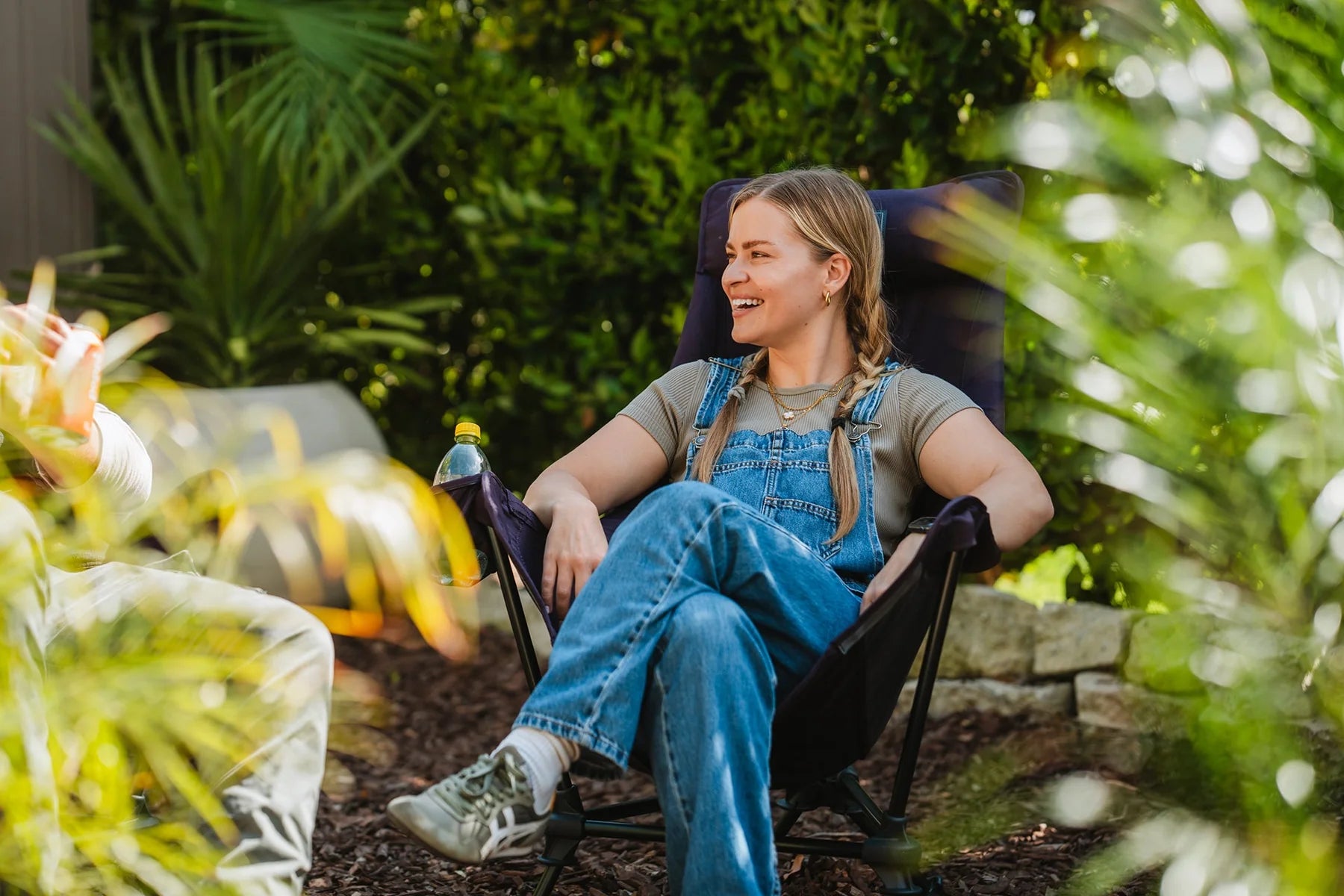 ENO Lounger DL Chair