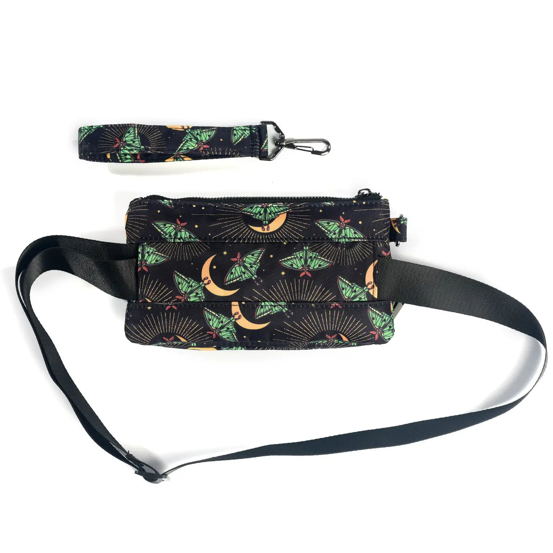 Luna Rising Venture Wallet