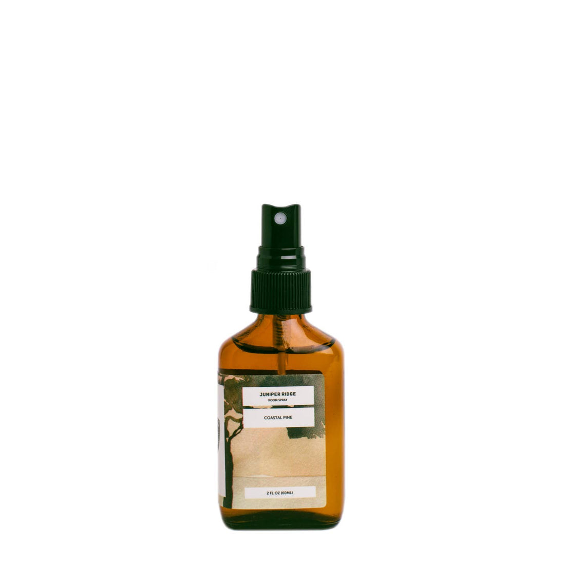 Juniper Ridge - Room Spray - Coastal Pine (2oz)