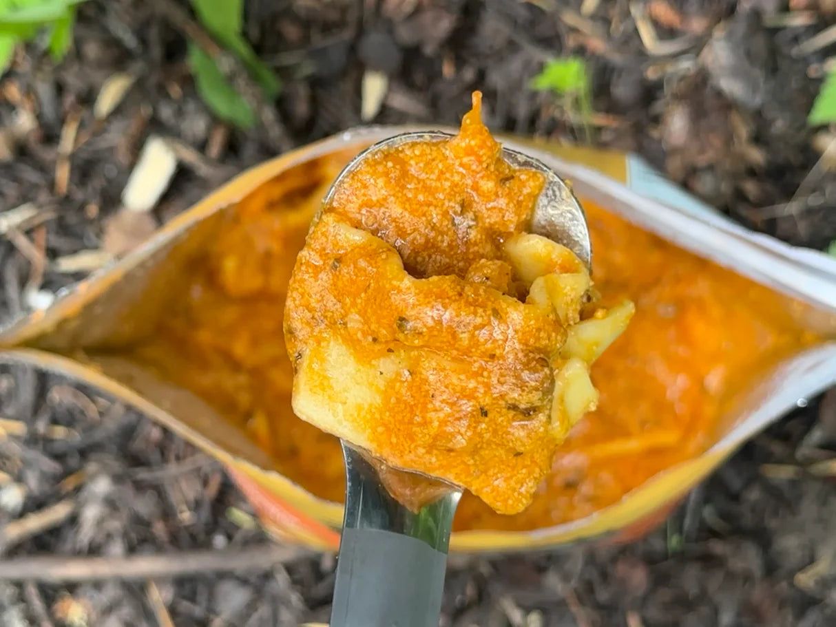 Foundation Outdoors Lasagna