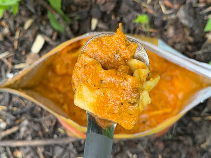 Foundation Outdoors Lasagna