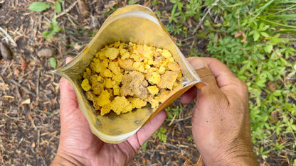 Foundation Outdoors Rise &amp; Shine Breakfast Meal