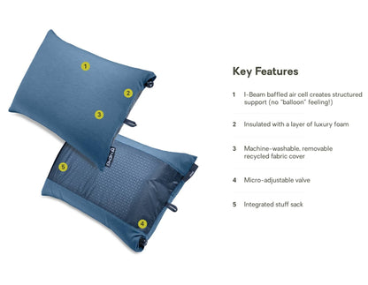 Nemo Fillo Elite Pillow