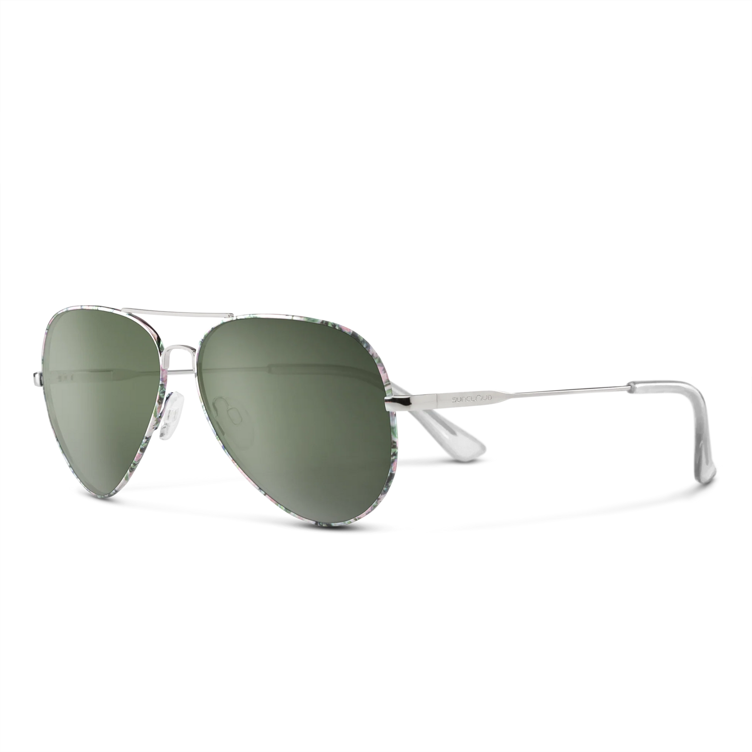 Suncloud Hard Deck Sunglasses