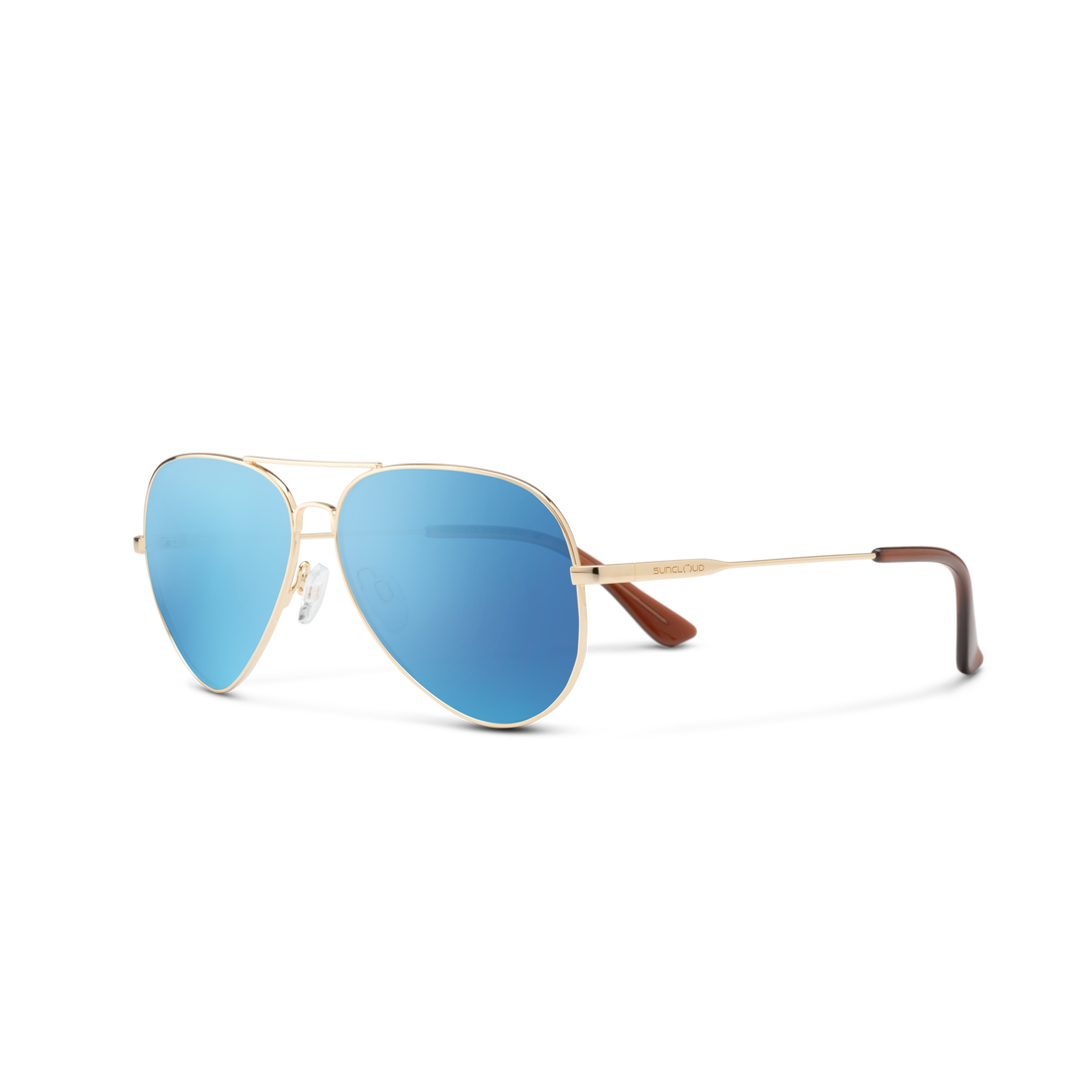 Suncloud Hard Deck Sunglasses