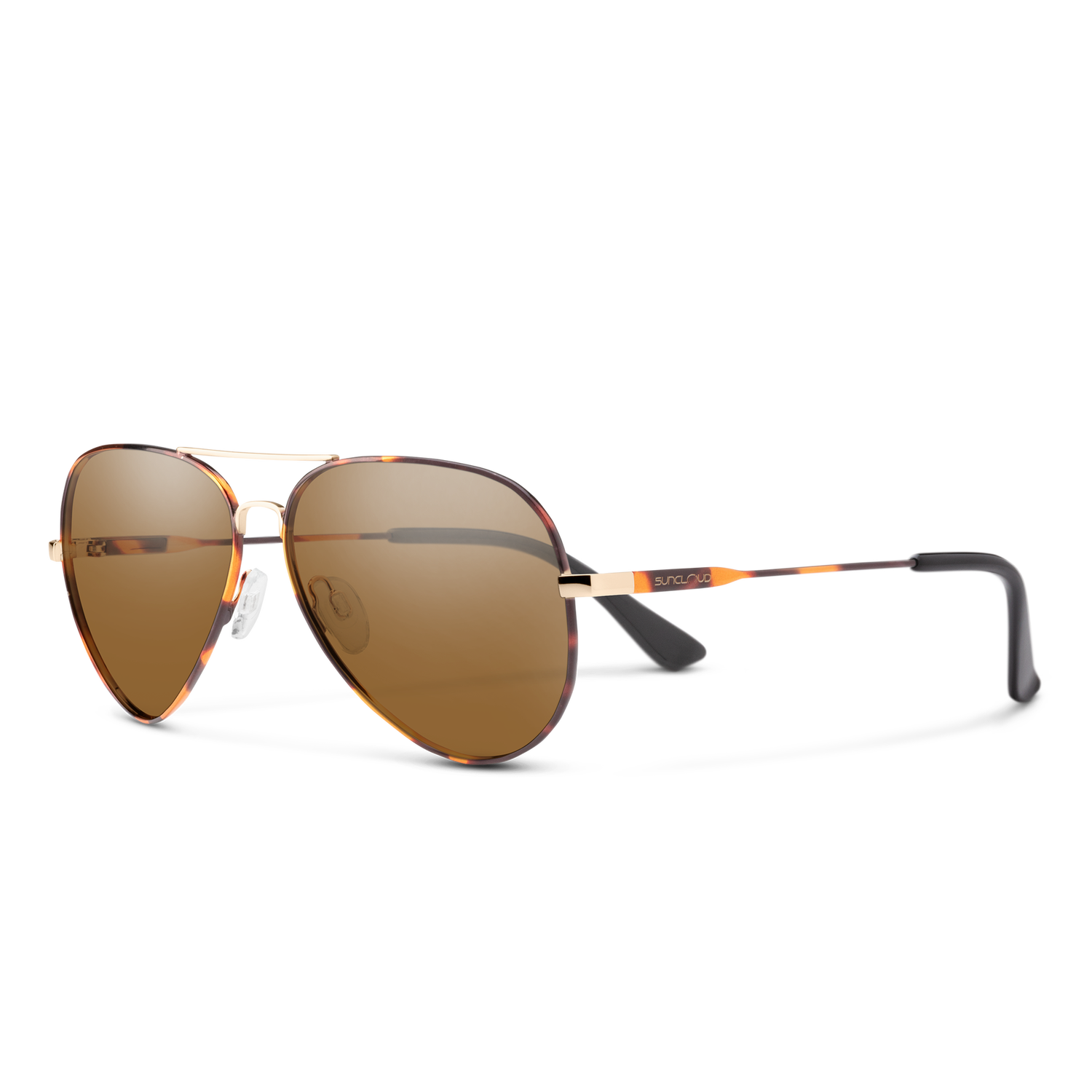 Suncloud Hard Deck Sunglasses