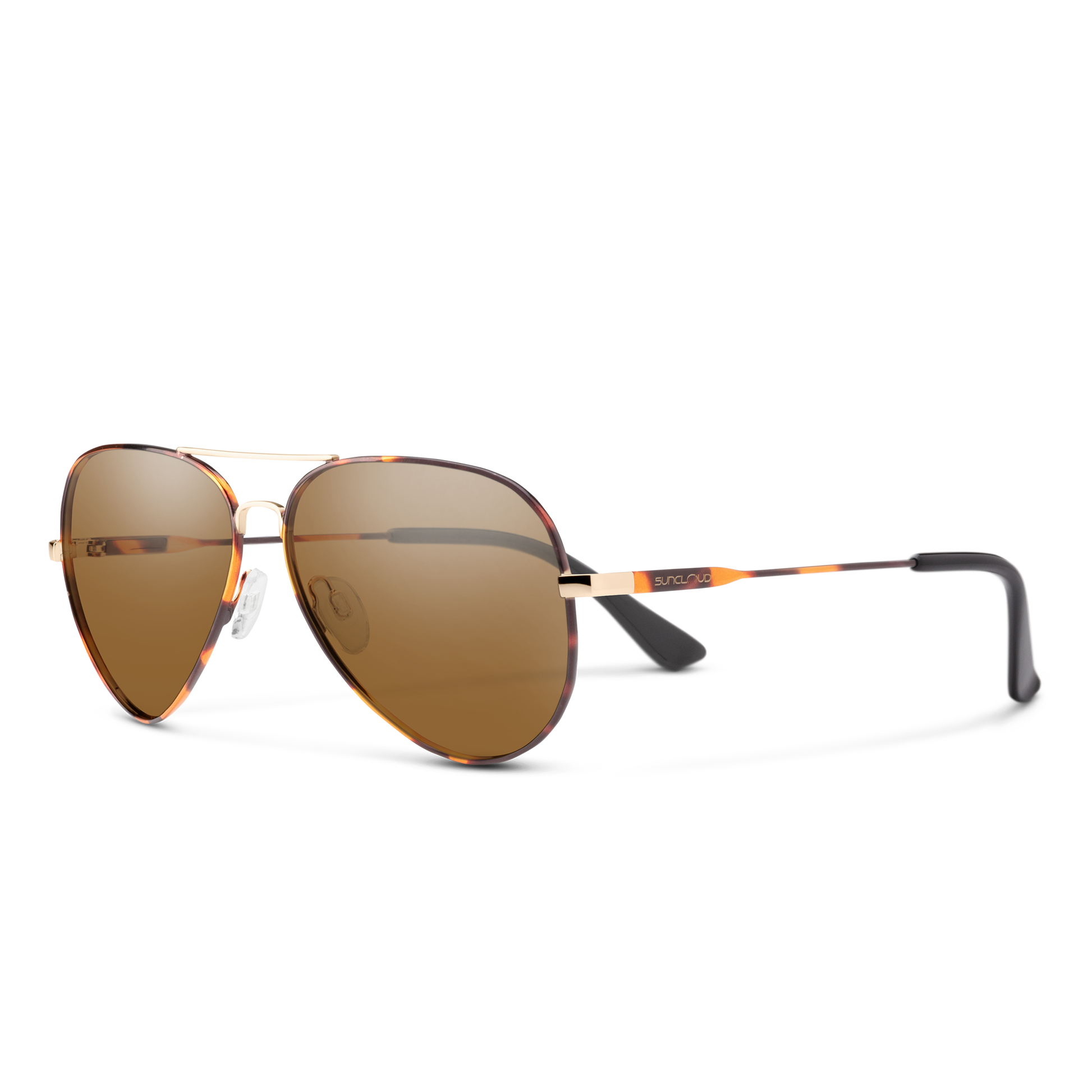 Suncloud Hard Deck Sunglasses
