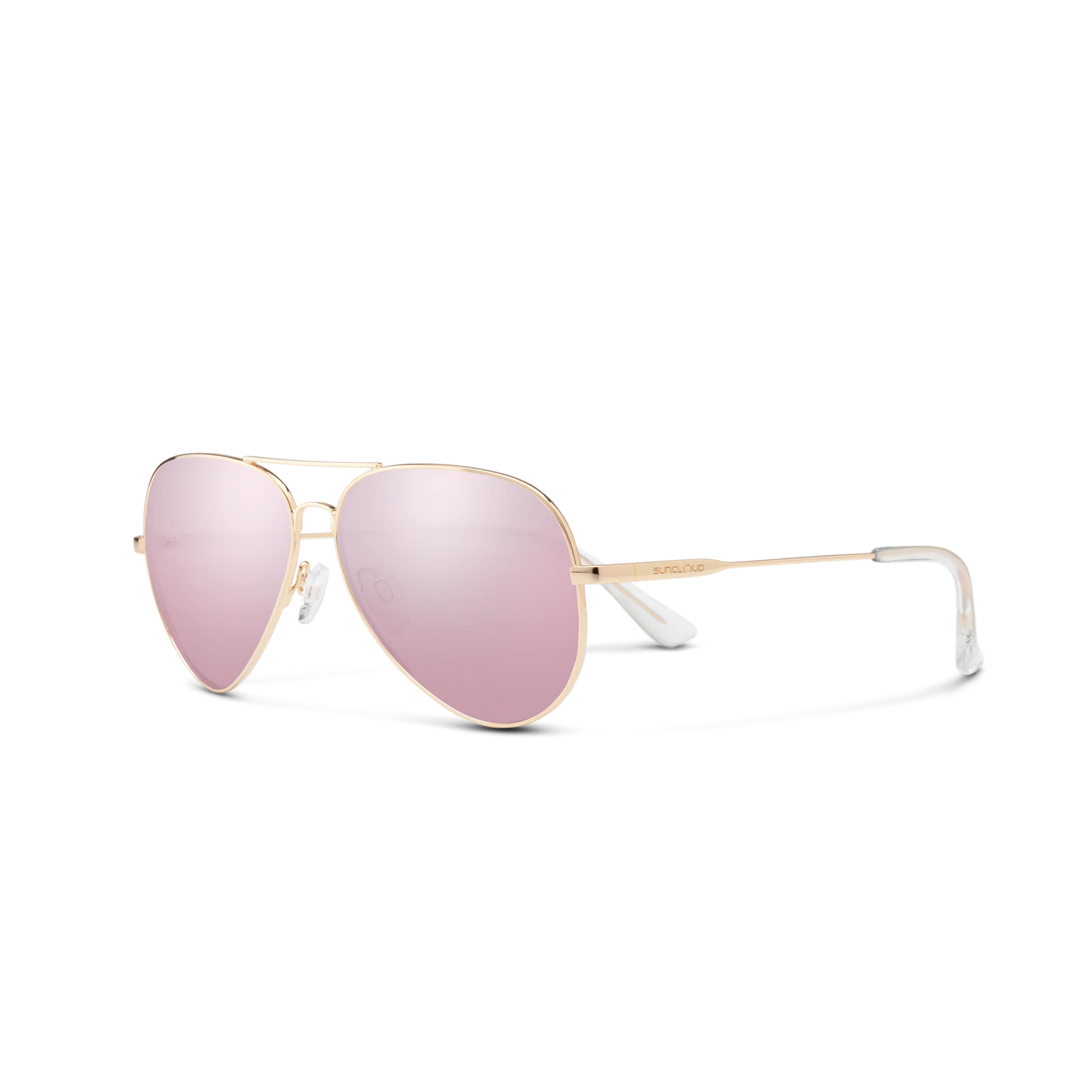Suncloud Hard Deck Sunglasses