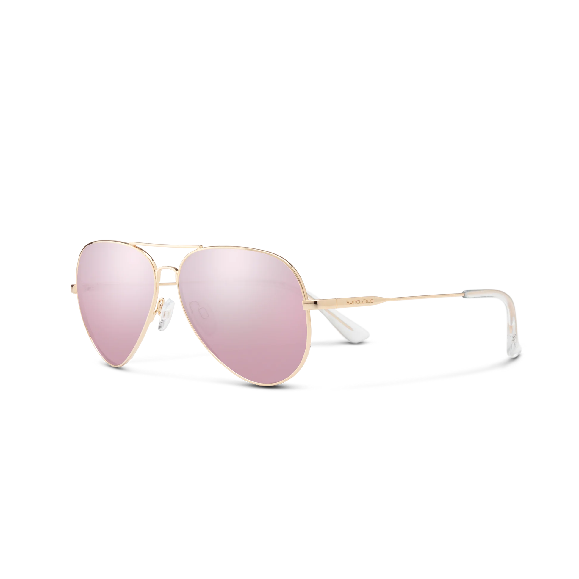 Suncloud Hard Deck Sunglasses