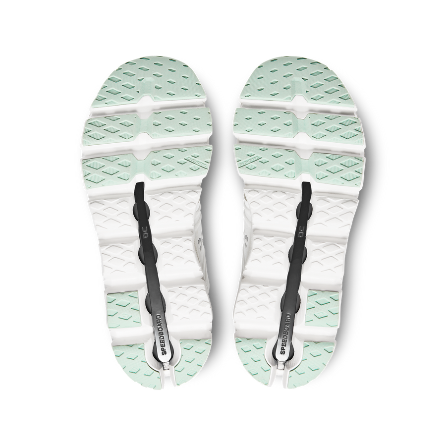 On Women's Cloudswift 3 Running Shoe