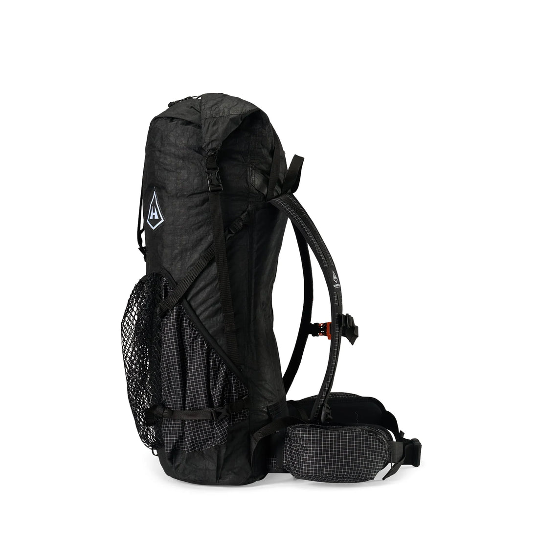 Hyperlite Mountain Gear Junction 55 Ultralight Backpack