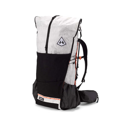 Hyperlite Mountain Gear Unbound 55 Ultralight Backpack