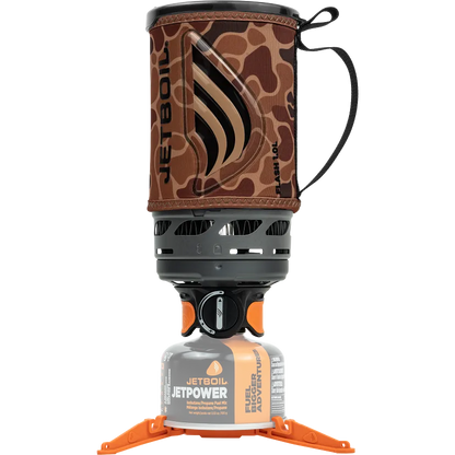 Jetboil Flash 1.0L Fast Boil Cooking System