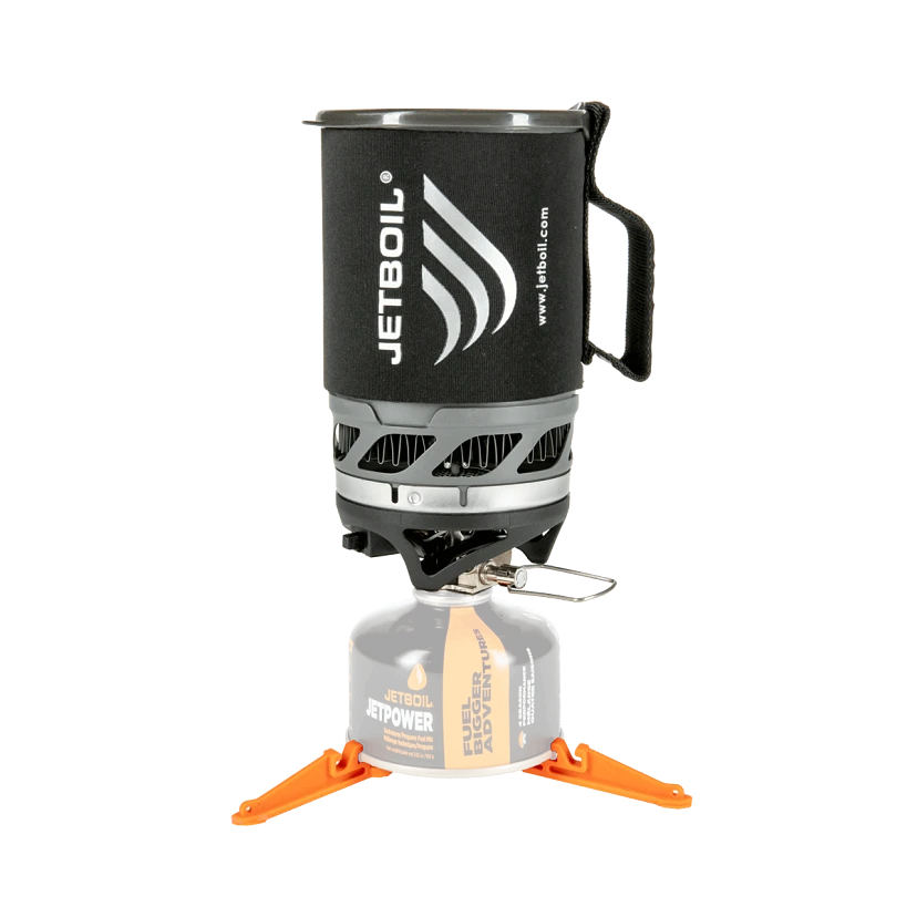 Jetboil MicroMo Cooking System