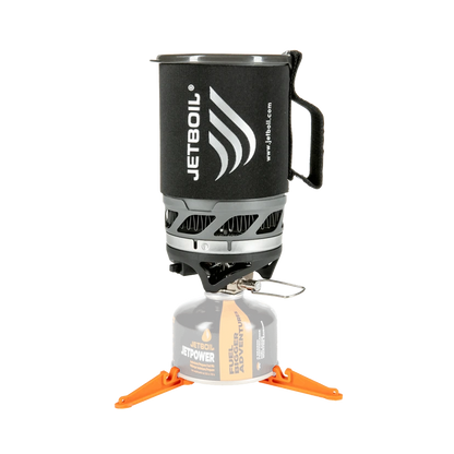 Jetboil MicroMo Cooking System
