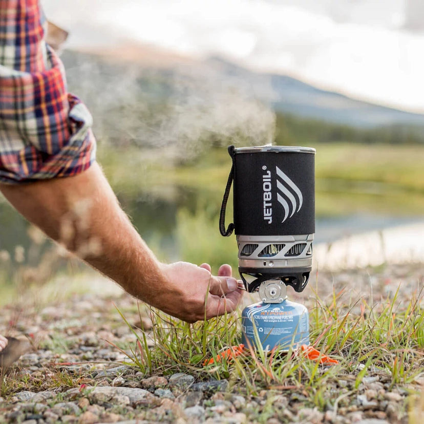 Jetboil MicroMo Cooking System