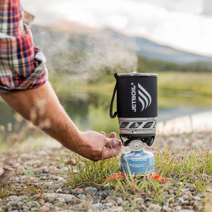 Jetboil MicroMo Cooking System